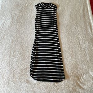 Audrey 3 + 1 dress